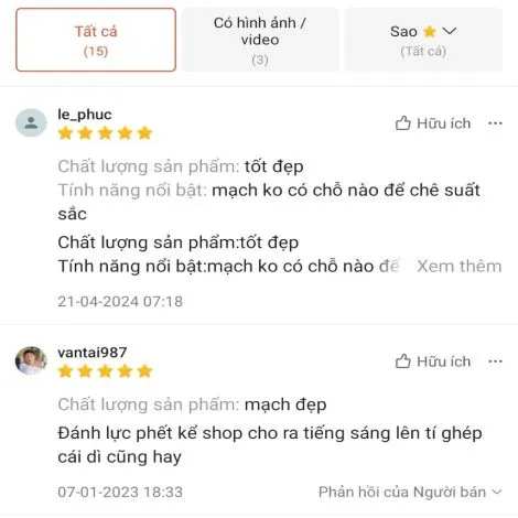 Điện Tử Tuyên Quang Trên Sàn TMĐT