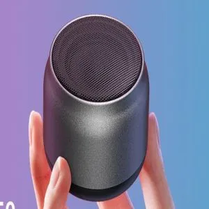 Loa Bluetooth Mini 5.0 Hình Cốc Trà Rất Hay - 1 CáI