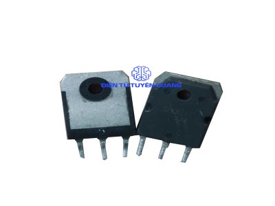 MOSFET 5N3011 Chính Hãng 88A 300V - 1 Cái