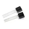 Transistor 2N5401 PNP 160V/300mA Chân Đồng Chính Hãng - 10 Cái