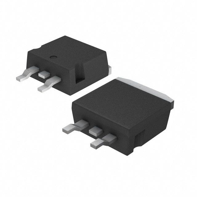 Top 10+ IC ổn áp tuyến tính điện áp tốt nhất thông dụng nhất - Mạch điện tử