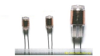 Các tham số kỹ thuật đặc trưng của tụ điện và sơ đồ tương đương của tụ - Mạch điện tử