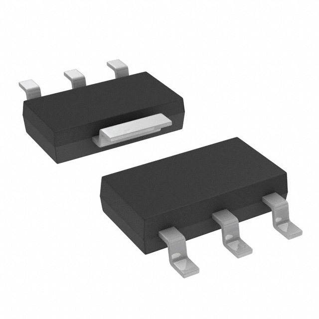 Top 10+ IC ổn áp tuyến tính điện áp tốt nhất thông dụng nhất - Mạch điện tử