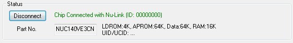 Mạch nạp Tulink và Phần mềm ICP Programing - Mạch điện tử