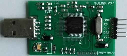 Tài liệu tìm hiểu Vi điều khiển N76E003 hãng Nuvoton - Mạch điện tử