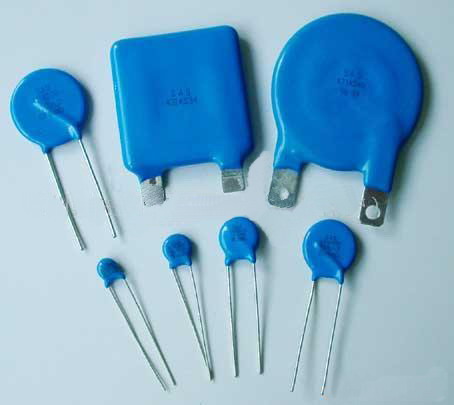 Varistor hay Tụ chống sét là gì?