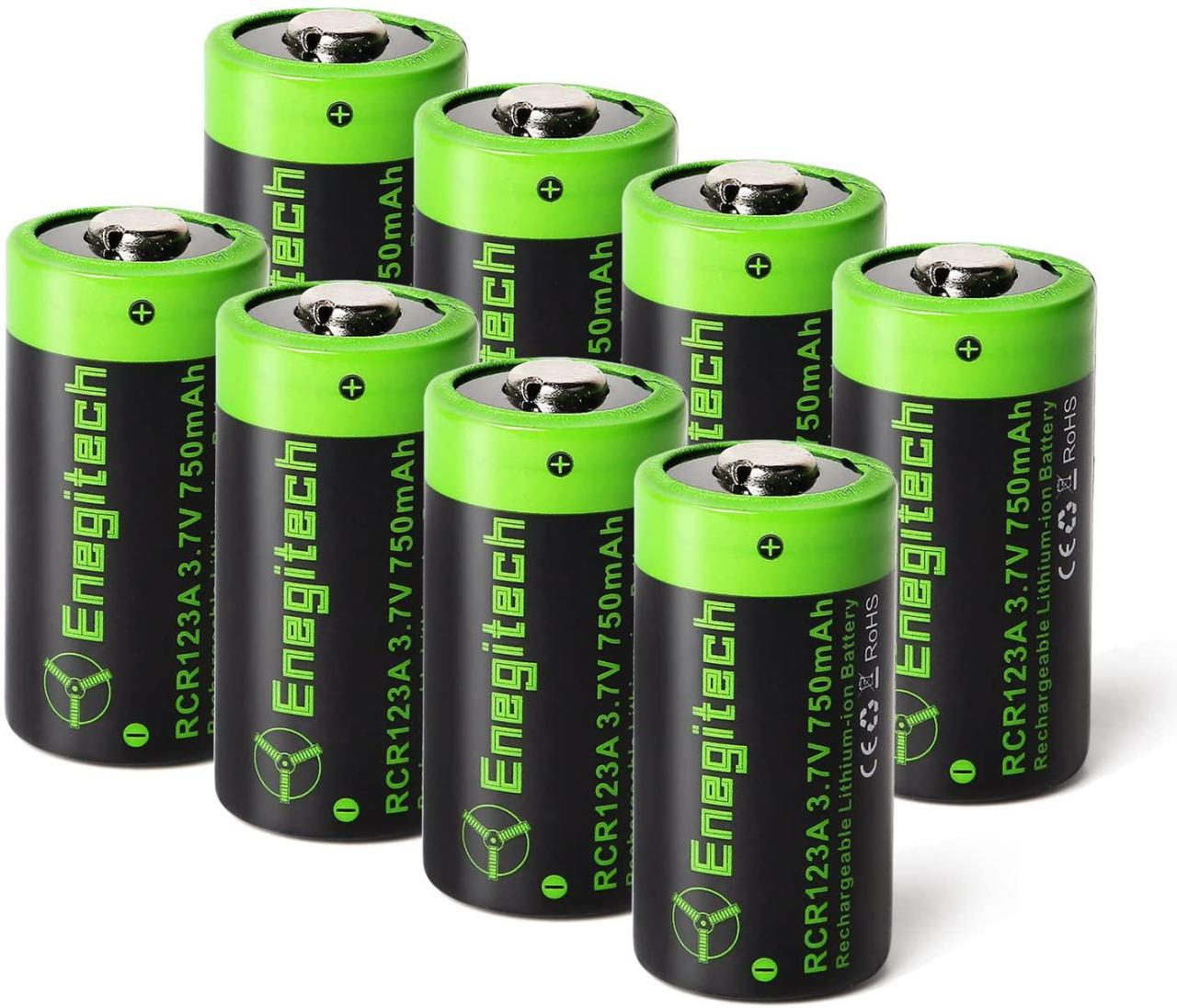 Tìm hiểu nguyên lý làm việc các loại Pin Niken Cadmium lithium Li-Po - Mạch điện tử