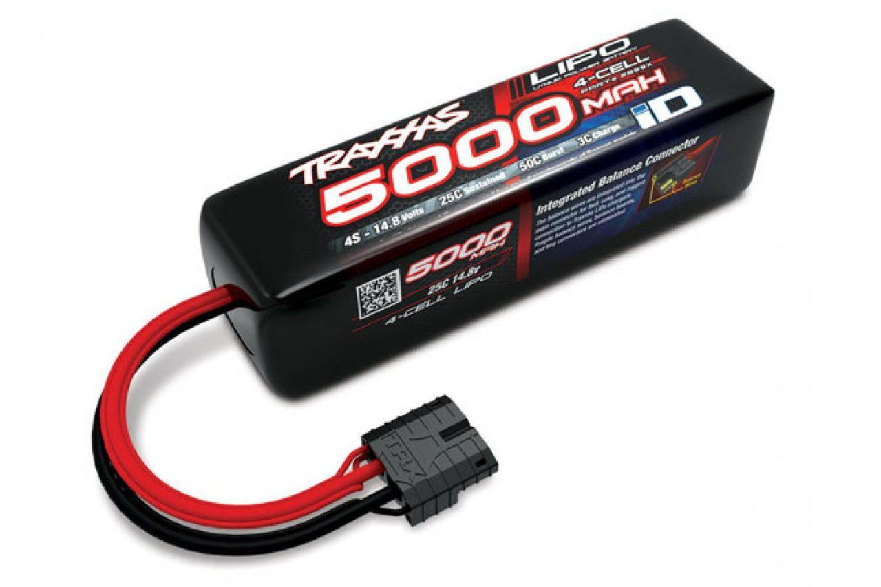 Tìm hiểu nguyên lý làm việc các loại Pin Niken Cadmium lithium Li-Po - Mạch điện tử