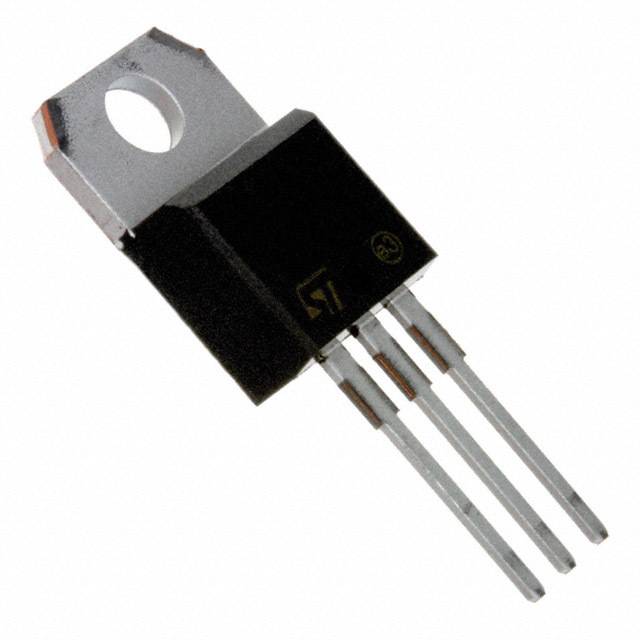 Top 10+ IC ổn áp tuyến tính điện áp tốt nhất thông dụng nhất - Mạch điện tử