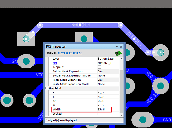 PCB Instector