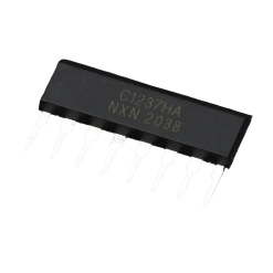 IC C1237 UPC1237HA Bảo Vệ Loa Hàng Xịn (1 Cái)