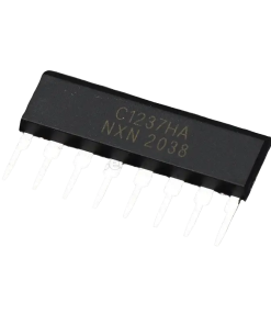 IC C1237 UPC1237HA Bảo Vệ Loa Hàng Xịn (1 Cái)