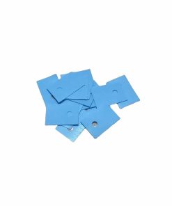 Lót Cách Điện Sợi Thủy Tinh TO-220 Cho Sò Nhỏ Như IRF3205 (Giá 50 Miếng)