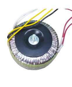 Biến áp xuyến size 1U 150W 12V Đối Xứng Dây Đồng - 1 Cái
