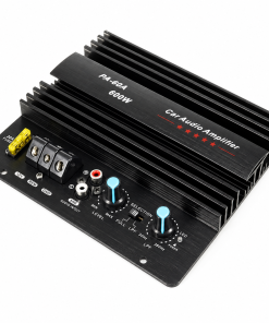 Mạch Công Suất Sub Siêu Trầm 600W Chạy 12V Ắc Quy - 1 Cái