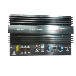Mạch Công Suất Sub Siêu Trầm 1000W Chạy 12V Ắc Quy - 1 Cái