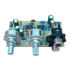 Mạch Lọc Sub Mini Nguồn Đơn (10VDC - 24VDC) - 1 Cái