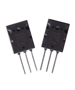 Cặp Sò Công Suất TTA1943 TTC5200 Loại Xịn - 1 Cặp