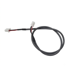 Dây bus chống nhiễu cho amply XH2.54 2P/3P Dài 40CM - 1 Cái
