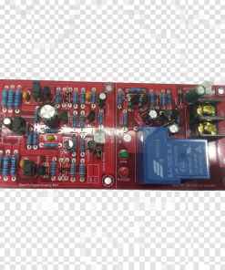 Mạch DRIVER Mạch Công Suất Điện Áp Cao Có Tích Hợp Bảo Vệ Loa - 1 CáI