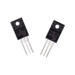 Cặp Sò Thúc A1837/C4793 Lõi Đồng 230V/1A/20W