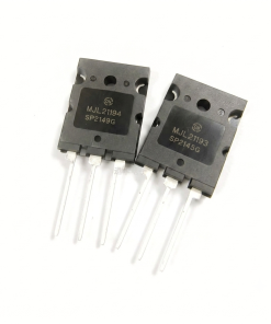 Cặp Sò MJL21193/21194 Loại Xịn ON - 1 Cặp