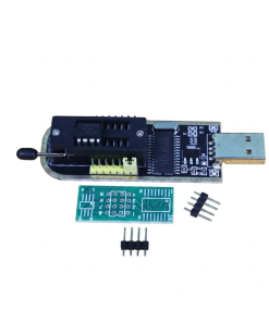 Mạch Nạp CH341A Hỗ Trợ EEPROM 24XX, 25XX Các Loại Chip Nhớ và Bios - PM Tiếng Việt