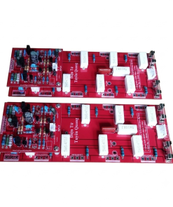 Mạch Công Suất 16 Sò Sanken Phíp Sợi Thủy Tinh 2 Lớp Không Bảo Vệ - 1 Cái