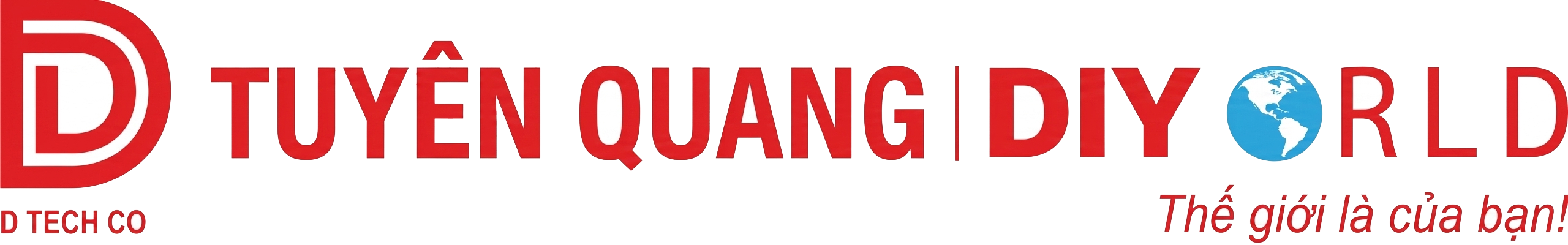 Điện Tử Tuyên Quang – Linh kiện uy tín, chất lượng