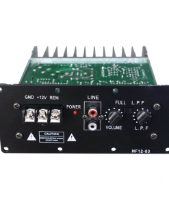Mạch Sub Siêu Trầm INVERTER Chuyên Dụng Dùng Ắc Quy V2 - 1 Cái
