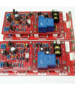Mạch Công Suất 12 Sò SANKEN 2 VÍT Có Bảo Vệ Phíp Sợi Thủy Tinh - 1 Cặp