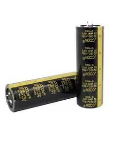Siêu Tụ Amply JCCON 22000uF/80V Với Kích Thước 10 X 3.5 Chất Lượng Cao - 1 Cái