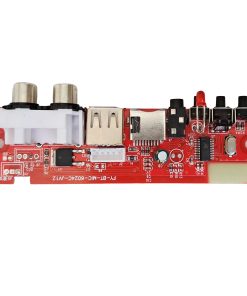 Mạch Bluetooth 5.3 Tiếng Việt Cho Bộ Mạch Loa CROWN 10 - 1 Cái