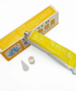 Keo Tản Nhiệt - Mỡ Tản Nhiệt Tuýp 60g (1 Tuýp)