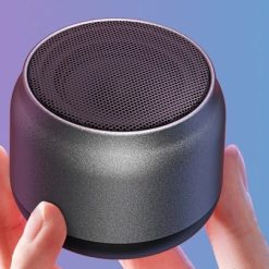 Loa Bluetooth Mini 5.0 Hình Cốc Trà Rất Hay - 1 CáI