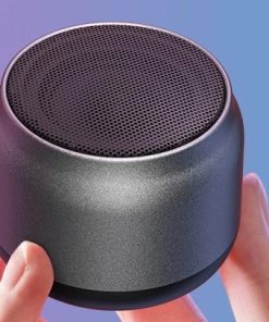 Loa Bluetooth Mini 5.0 Hình Cốc Trà Rất Hay - 1 CáI