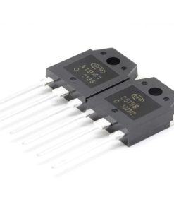 Sò AMPLY A1941/C5198 Mới Loại Tốt Lưng Đồng - 1 Cặp