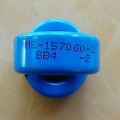 LÕI FERRITE XANH DƯƠNG MS 157060 THÁO MÁY Chuyên CLASS D - 1 Cái