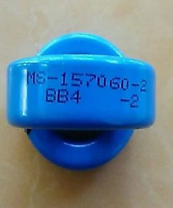 LÕI FERRITE XANH DƯƠNG MS 157060 THÁO MÁY Chuyên CLASS D - 1 Cái