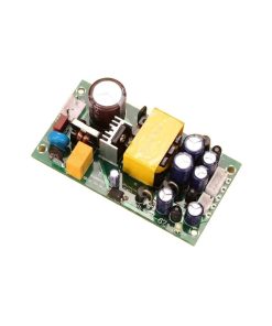 Mạch Đổi Nguồn 220v Xuống 5V Đơn Và 12V Đối Xứng 60W (BH 3 Tháng) - 1 Cái