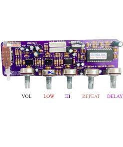 Mạch Echo 56031 Phiên Bản Mới Hay Hơn 50195 - 1 Cái