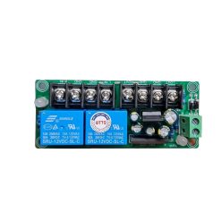 Mạch Bảo Vệ Loa UPC1237 2 Kênh 10A Hỗ Trợ Âm Ly Tới 24 Sò - 1 Cái