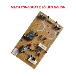 Mạch Loa Siêu Trầm