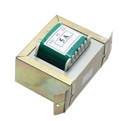 Biến áp 12v đối xứng dây đồng 5A 57W - 1 Cái