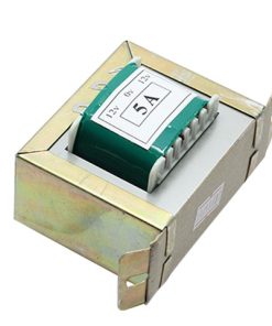 Biến áp 12v đối xứng dây đồng 5A 57W - 1 Cái