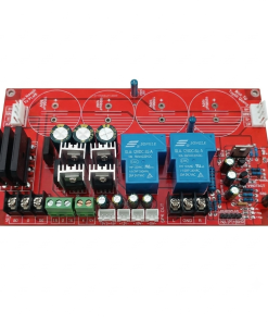 Mạch Nguồn 4 Tụ Full Nguồn Phụ FR4 2 Lớp Plus - 1 Cái