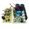 Mạch Sub 4 Sò V3 NEW Chưa Nhôm Tản Nhiệt - 1 Bộ