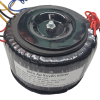 Biến áp xuyến 2U 60V đối xứng 600W cho âm ly dây đồng - 1 Cái