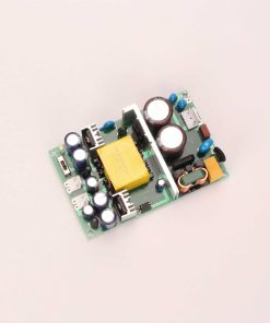 Nguồn xung 15V Đối Xứng 100W Cho Mạch Loa Vi Tính - 1 Cái