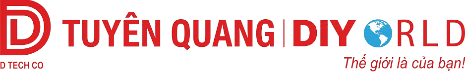 Điện Tử Tuyên Quang – Linh kiện uy tín, chất lượng